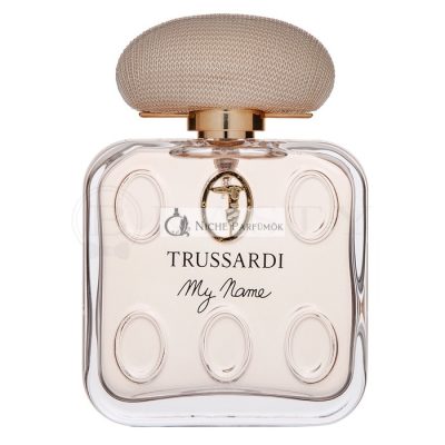 Trussardi My Name Eau de Parfum nőknek 100 ml