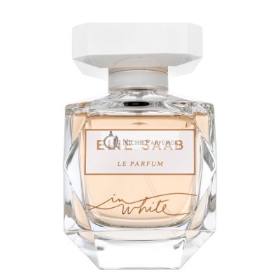 Elie Saab Le Parfum in White Eau de Parfum nőknek 90 ml