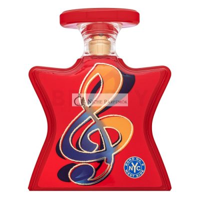 Bond No. 9 Bond No. 9 West Side Eau de Parfum nőknek 100 ml