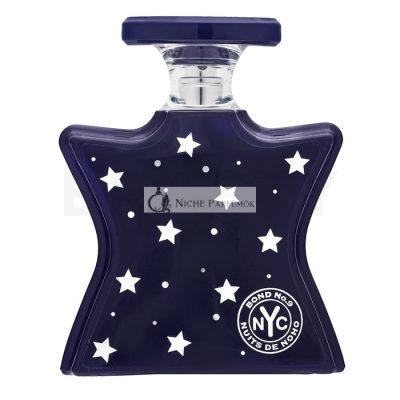 Bond No. 9 Nuits de Noho Eau de Parfum nőknek 100 ml