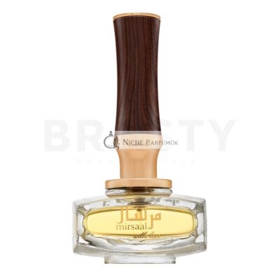 Afnan Mirsaal With Love Eau de Parfum nőknek 90 ml