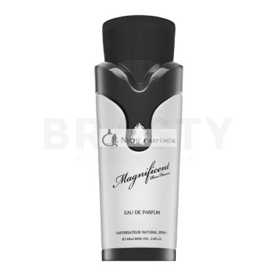 Armaf Magnificent Pour Homme Eau de Parfum férfiaknak 100 ml