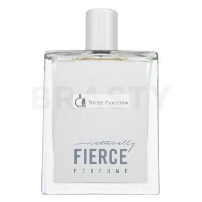 Abercrombie & Fitch Naturally Fierce Eau de Parfum nőknek 100 ml