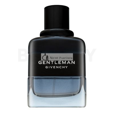 Givenchy Gentleman Intense Eau de Toilette férfiaknak 60 ml
