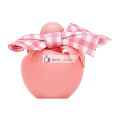 Nina Ricci Nina Rose Garden Eau de Toilette nőknek 50 ml