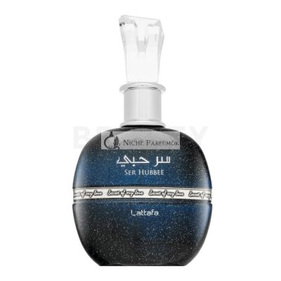 Lattafa Ser Hubbee Eau de Parfum nőknek 100 ml
