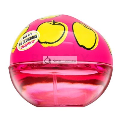 DKNY Be Delicious Orchard St. Eau de Parfum nőknek 30 ml