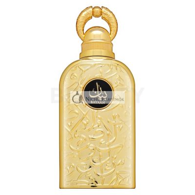 Lattafa Bayaan Eau de Parfum nőknek 100 ml