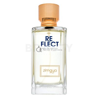 Zimaya Reflect Eau de Parfum uniszex 100 ml