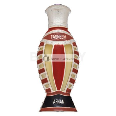Afnan Tasneem Illatos olaj nőknek 20 ml