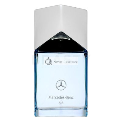 Mercedes-Benz Air Eau de Parfum férfiaknak 100 ml