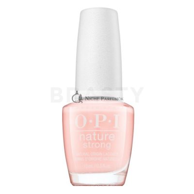 OPI Nature Strong Natural Origin Lacquer körömlakk A Clay in the Life 15 ml