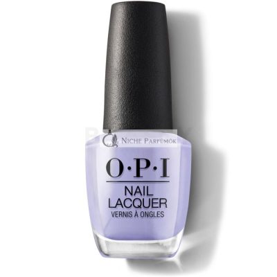 OPI Nail Lacquer körömlakk You're Such a BudaPest 15 ml