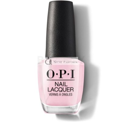 OPI Nail Lacquer körömlakk Getting Nadi On My Honeymoon 15 ml