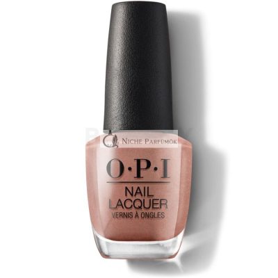 OPI Nail Lacquer körömlakk Made It To The Seventh Hills! 15 ml