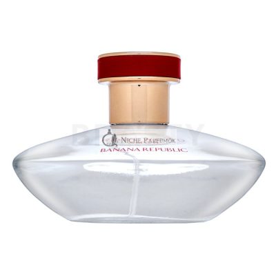 Banana Republic Rosewood Amor Eau de Parfum nőknek 100 ml