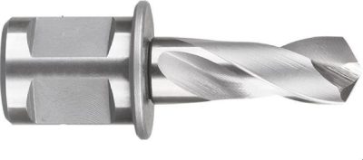 ABRABORO Telibefúró 6,0 mm HSS-G Weldon