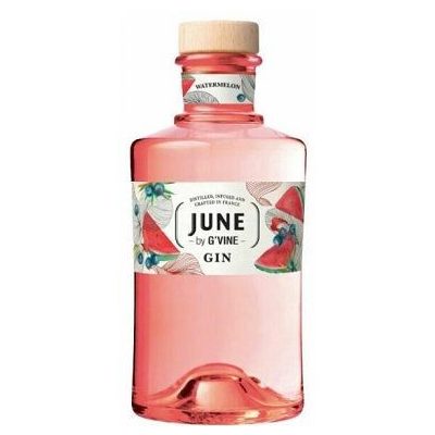 June by Gvine watermelon gin 0,7l