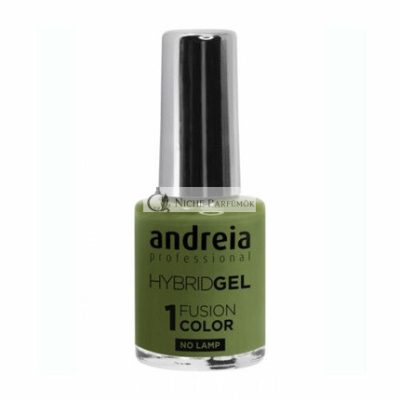 Andreia Hybrid Fusion H57 Körömlakk, 10.5 ml
