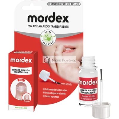 Cstll Mordex Körömlakk Simítás 9ml