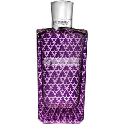 A Velencei Kereskedő Nobil Homo Damascus Desert Eau de Parfum, 100ml