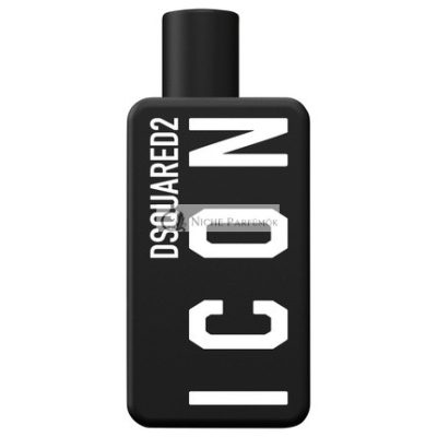 Dsquared2 Icon Pour Homme Férfi Illat, 100 ml