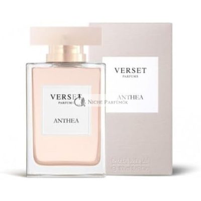 Verset Parfums Anthea Eau de Parfum Spray Nők, Virágos, 100ml