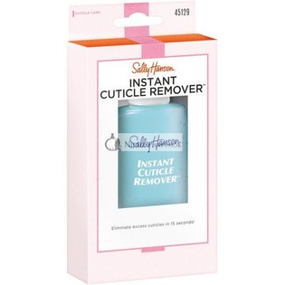 Sally Hansen Azonnali Kutikula Eltávolító 29,57 Ml