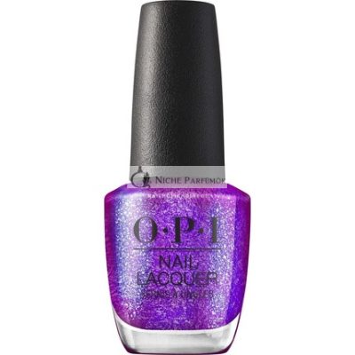 OPI Nagy Zodiákus Energia Őszi 2023 Körömlakk - Feelin' Libra-ted, 15ml