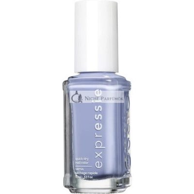 essie Expressie Gyorsan Száradó Vegán Körömlakk No. 430 Sk8 with Destiny, 10ml