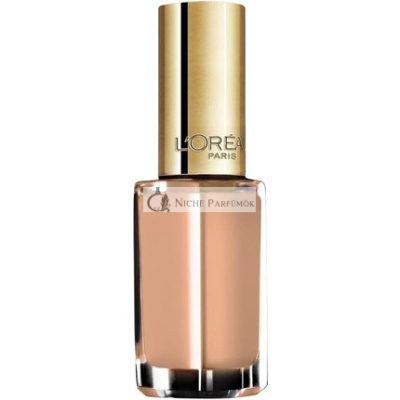 L'Oreal Paris Color Riche Glossy Körömlakk 631 Nuit Blanche