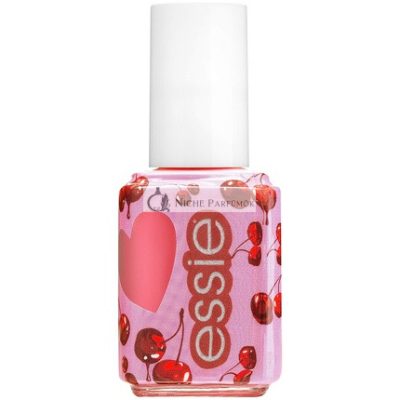 Essie Körömlakk Valentin-napi Kollekció Krém Finis Talk Sweet to Me, 13,5 ml