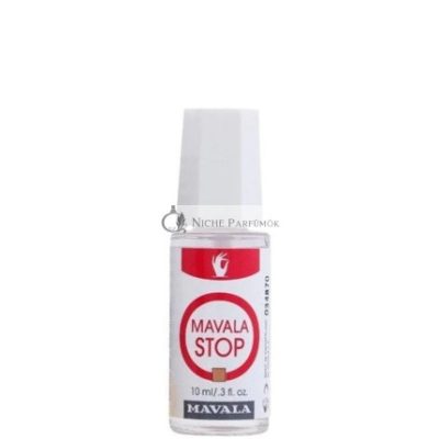 Mavala Stop - Megszünteti a körömrágást, 10 ml