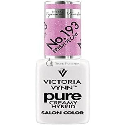 VICTORIA VYNN Pure Creamy Hybrid 193 Friss Pion