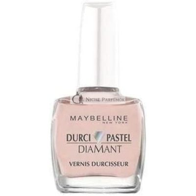 Hardened Pastel Diamond Körömlakk - 16 Petal