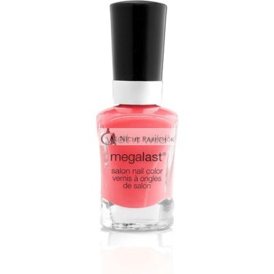Wet n Wild Mega Last Körömlakk Tropicalia, 14ml