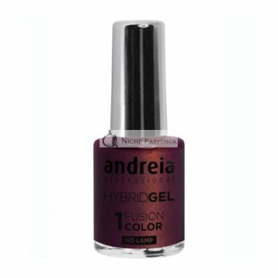 Andreia Hybrid Fusion Körömlakk H83, 10.5ml