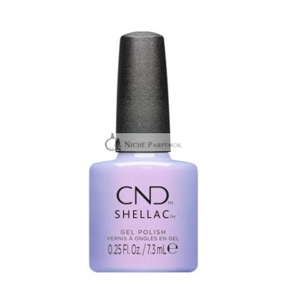 Shellac Chic-A-Delic #463