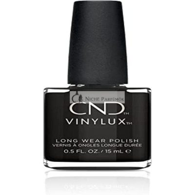 CND Vinylux Hosszan Tartó Körömlakk 15ml Lila Árnyalatok Thistle Thicket