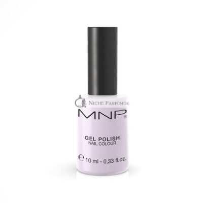 Mesauda Félig Tartós Körömlakk MNP 240 Lila Álom, 10ml