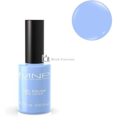 Mesauda MNP Gel Lakk 139 Wind Surf, 10ml