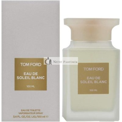 Tom Ford Fragrance Eau De Toilette, 50ml