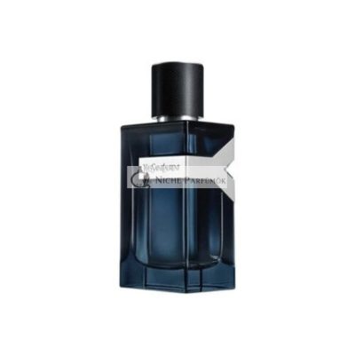 Yves Saint Laurent Y Eau De Parfum Intense for Men Spray, 100ml