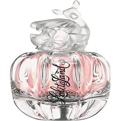 Lolita Lempicka LolitaLand Eau de Parfum Spray, 40 ml