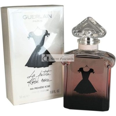 Guerlain La Petite Robe Noire Eau de Parfum nőknek, 50 ml