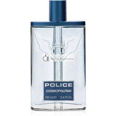 Police Cosmopolitan Eau de Toilette 100ml