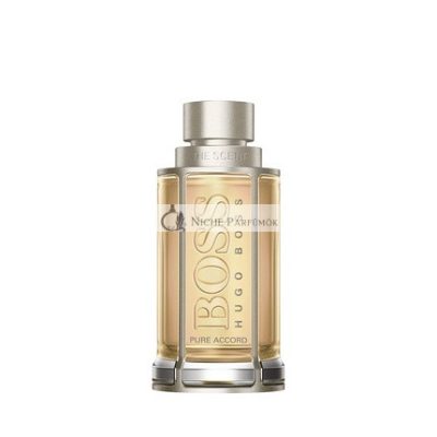 The Scent Pure Accord Eau de Toilette Spray, 50 ml
