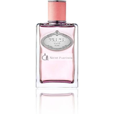 Prada Infusion De Rose Nőknek, Eau De Parfum Spray 100ml