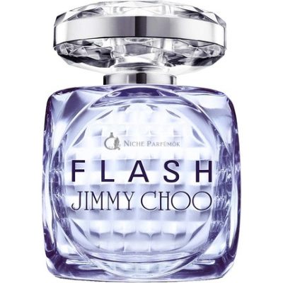 Jimmy Choo Flash Nőknek 60ml Eau de Parfum