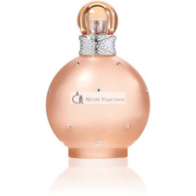 Britney Spears Naked Fantasy Eau de Toilette nőknek, 100ml